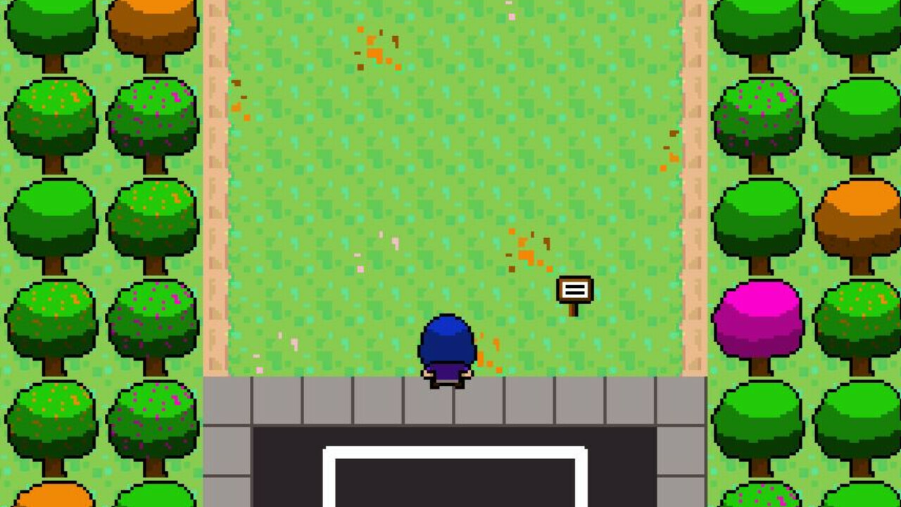 Leta Adventure Demo #7