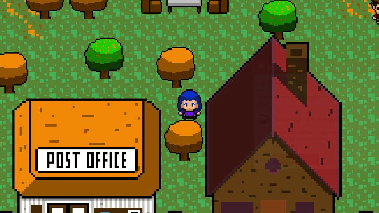 Leta Adventure Demo #5