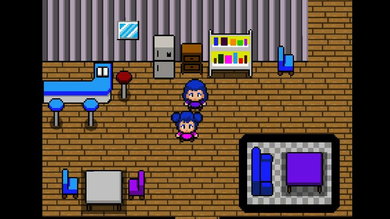 Leta Adventure Demo #2