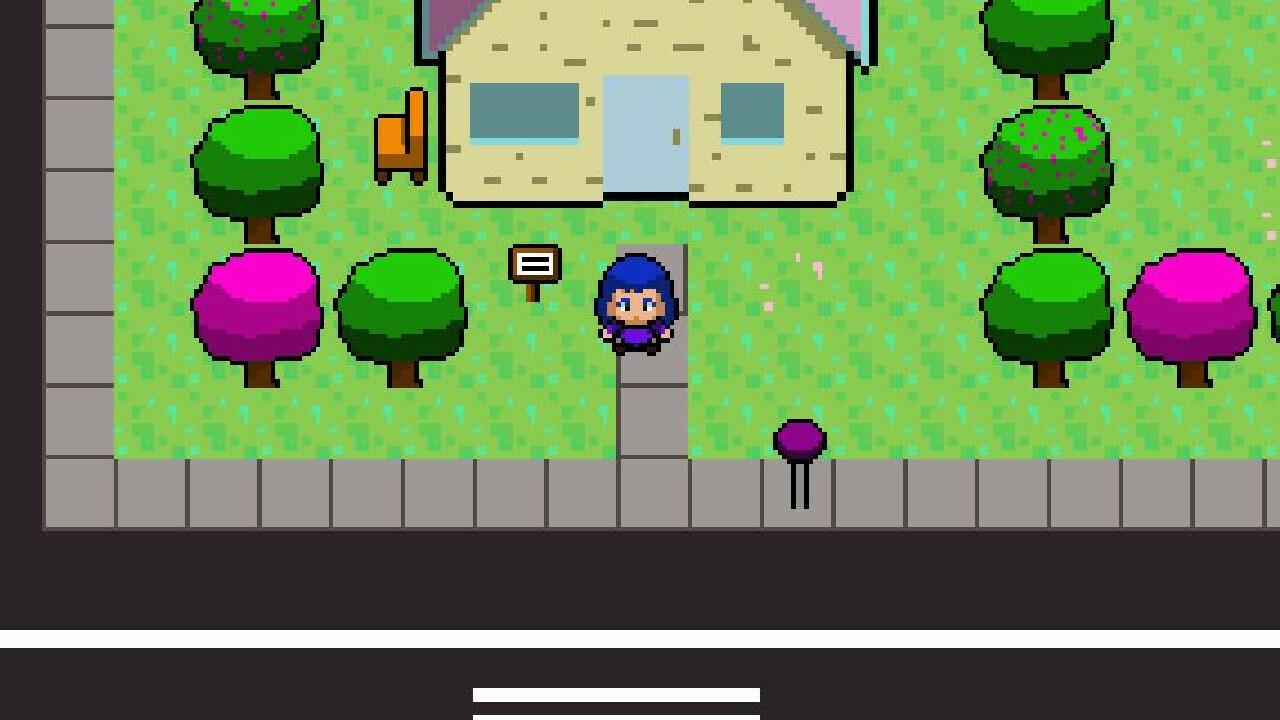 Leta Adventure Demo #0