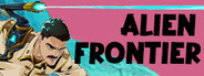 Alien Frontier Playtest