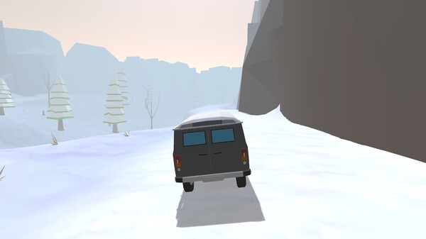 Скриншот из Cargo delivery