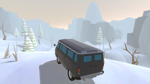 Скриншот из Cargo delivery