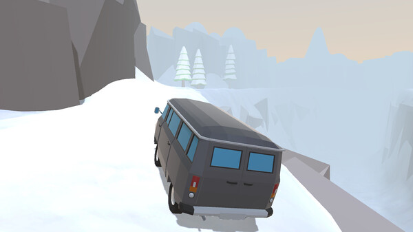Скриншот из Cargo delivery