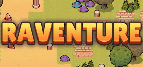 Raventure banner image