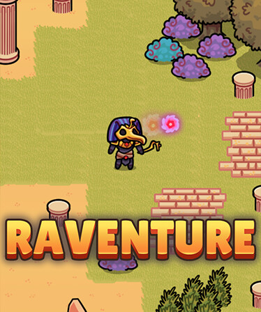 Raventure