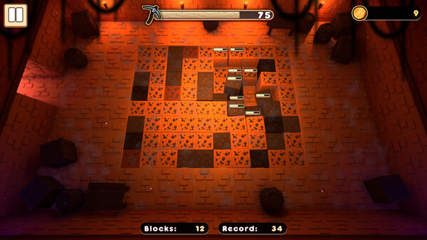 Tutenstone game for Linux 1