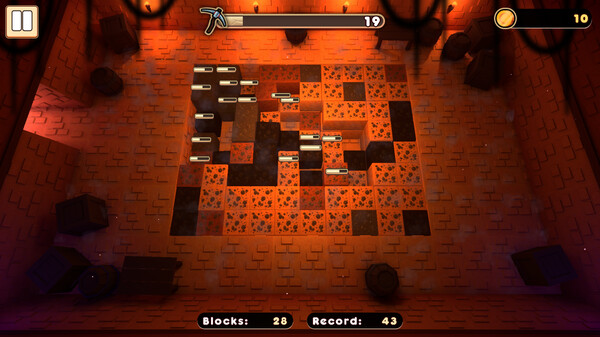 Tutenstone game for windows Pc 1