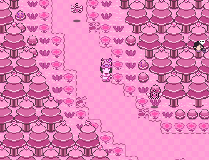 Wholesome: Heartdrawn #3