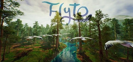 Flyto banner image