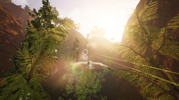 Flyto game for windows Pc 1