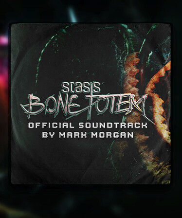 STASIS: BONE TOTEM Soundtrack
