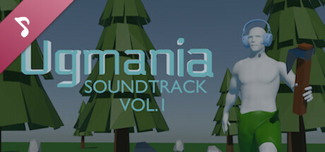 Ugmania Soundtrack Volume 1