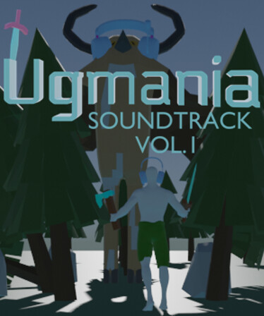 Ugmania Soundtrack Volume 1