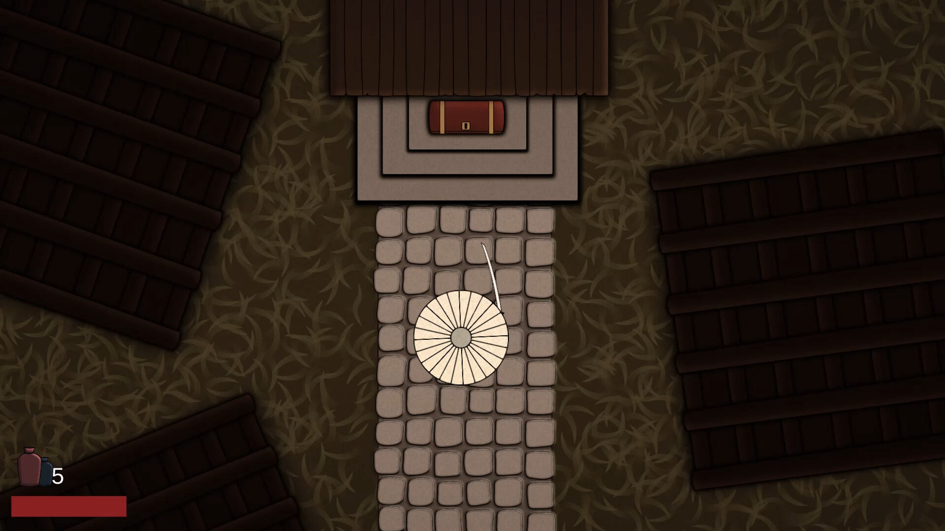 The Way of Death Demo #3