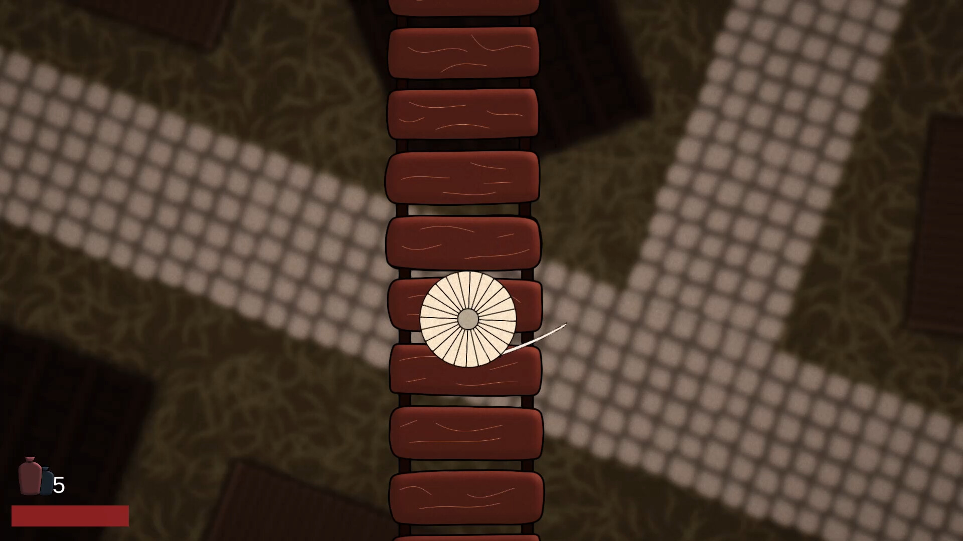 The Way of Death Demo #5