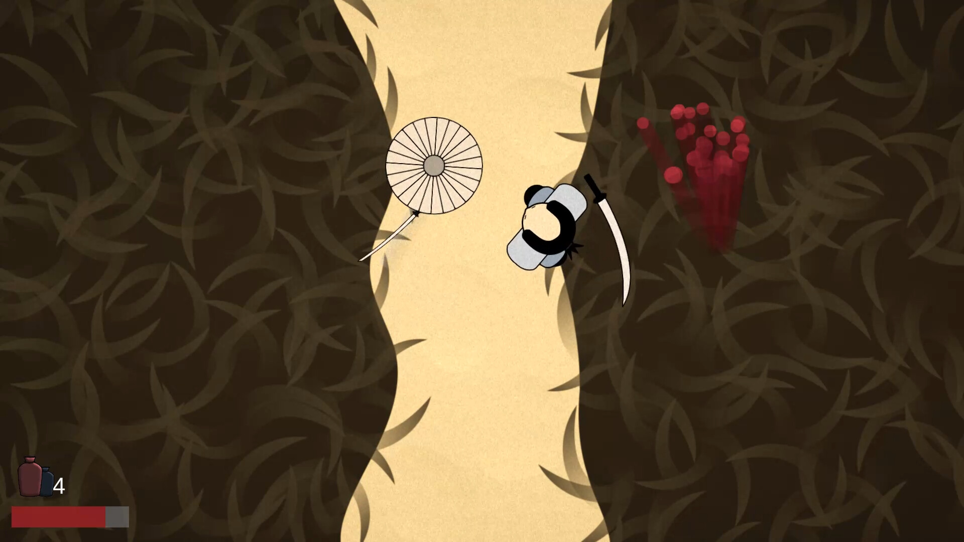 The Way of Death Demo #4