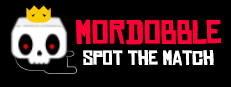 MorDobble - Spot The Match