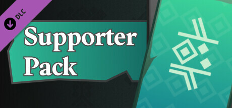 Towers Together - Supporter Pack banner image