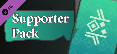 Towers Together - Supporter Pack
