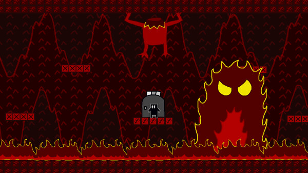 Pegafuerte el terrible game for windows Pc 1