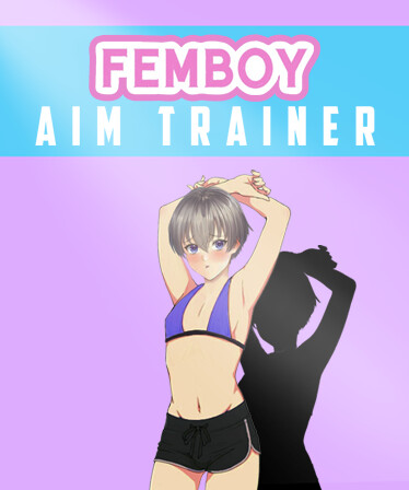 Femboy Aim Trainer