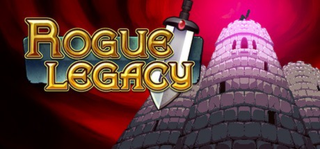 Rogues Like Us on Steam