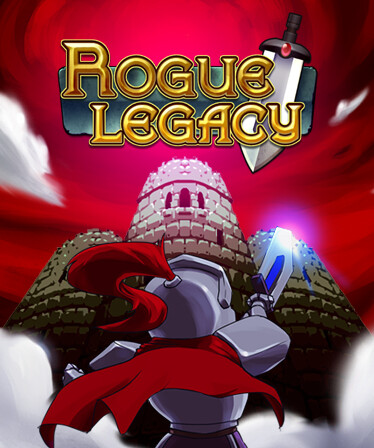 Rogue Legacy