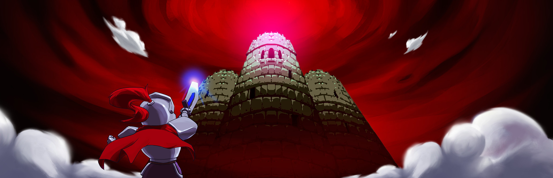 Rogue Legacy