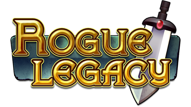 Rogue Legacy