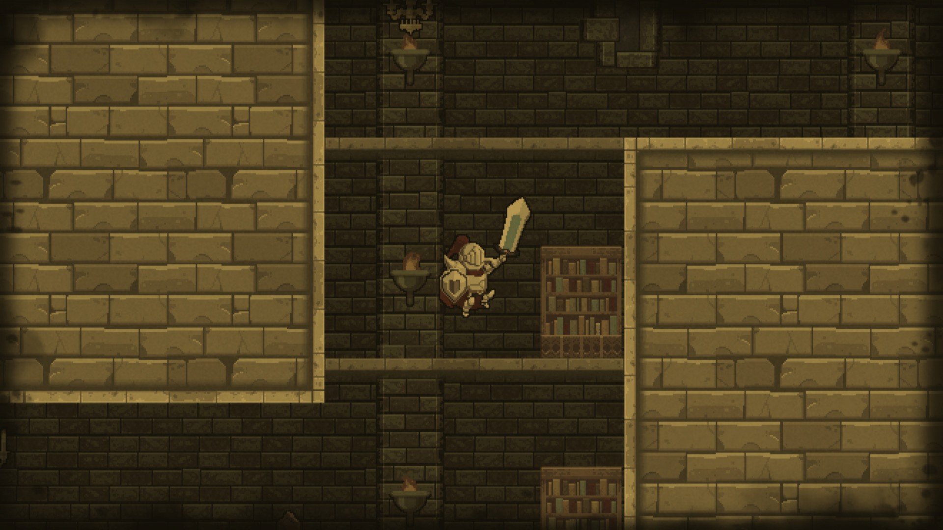 Rogue Legacy on Steam