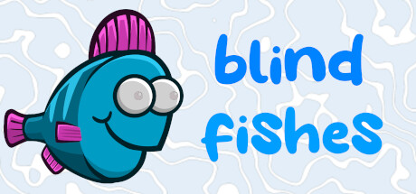Blind Fishes Cover Image