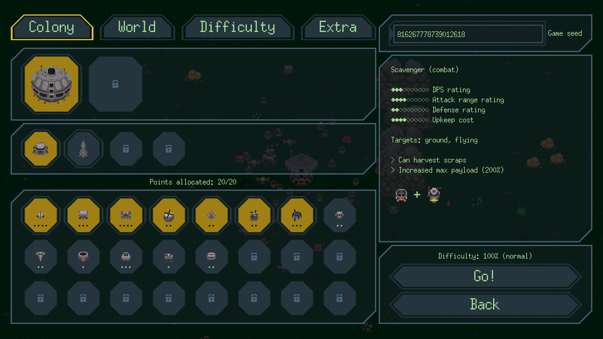 Roboden on Steam