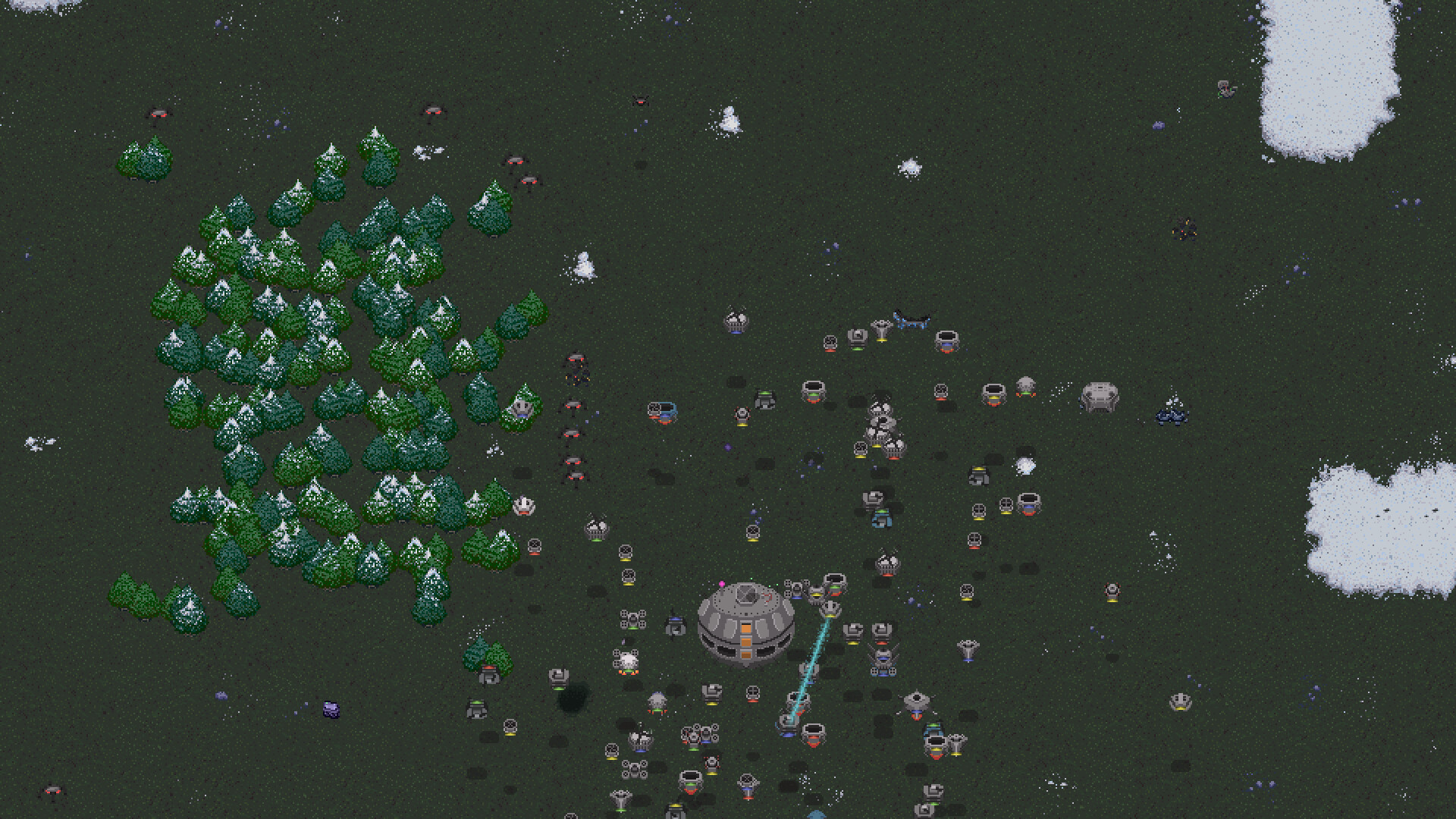 Roboden on Steam