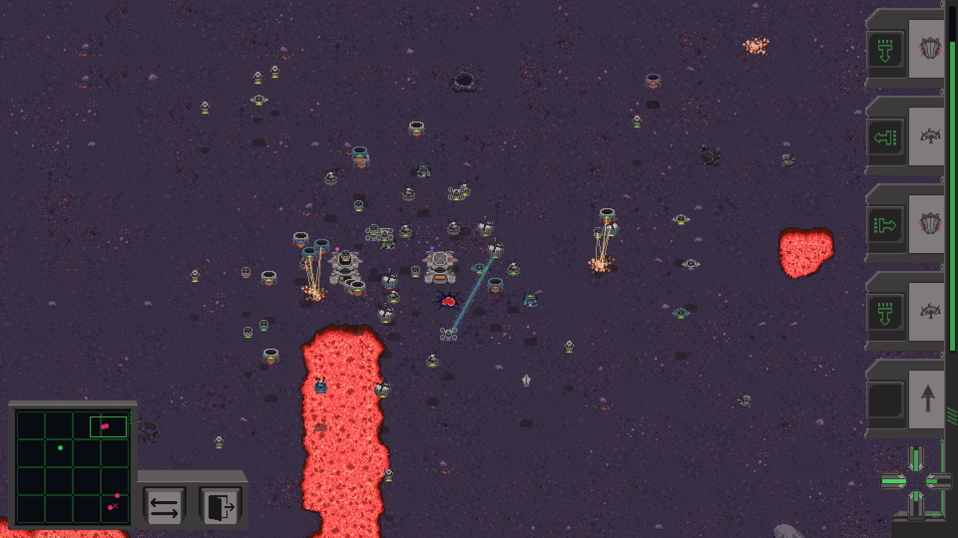Roboden on Steam