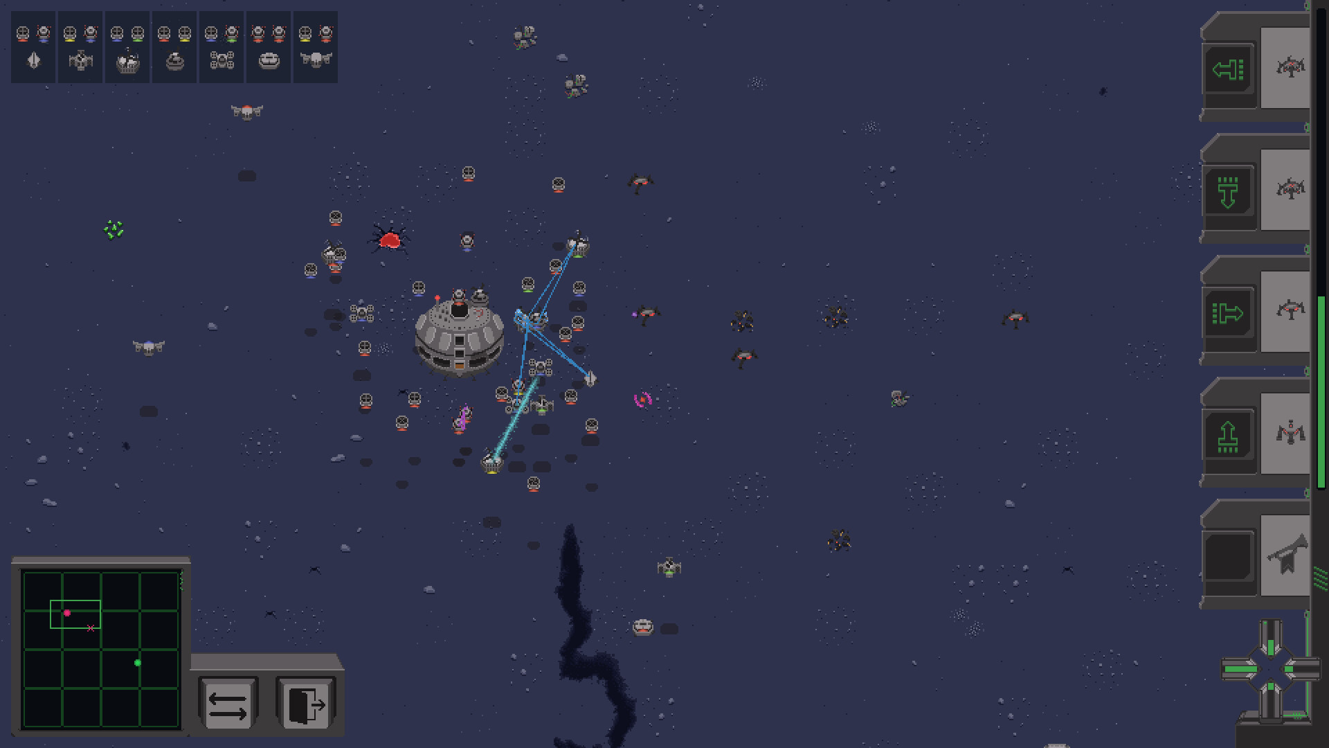Roboden on Steam
