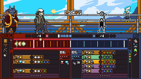 Cento game for Linux 1