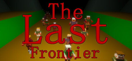 The Last Frontier steam charts