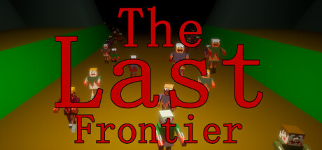 The Last Frontier Cover Image
