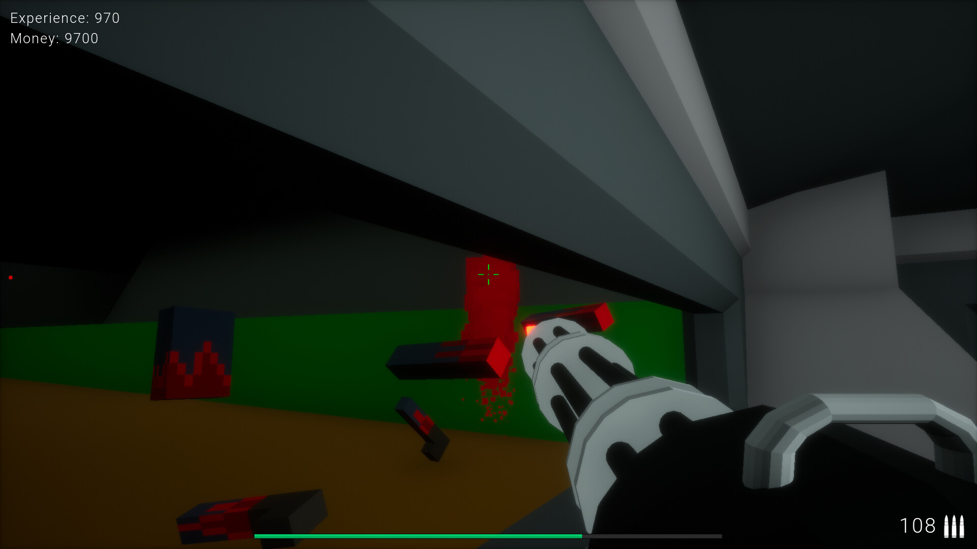 The Last Frontier #6