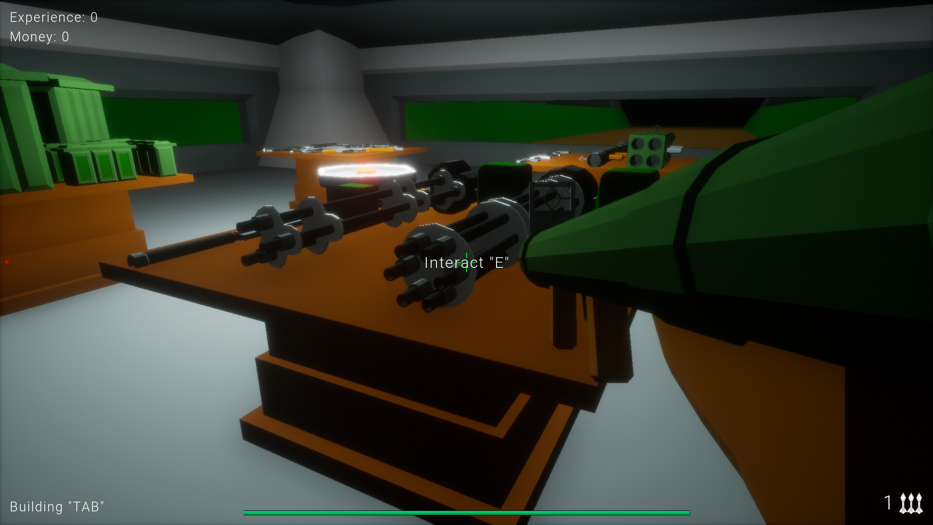 The Last Frontier #11