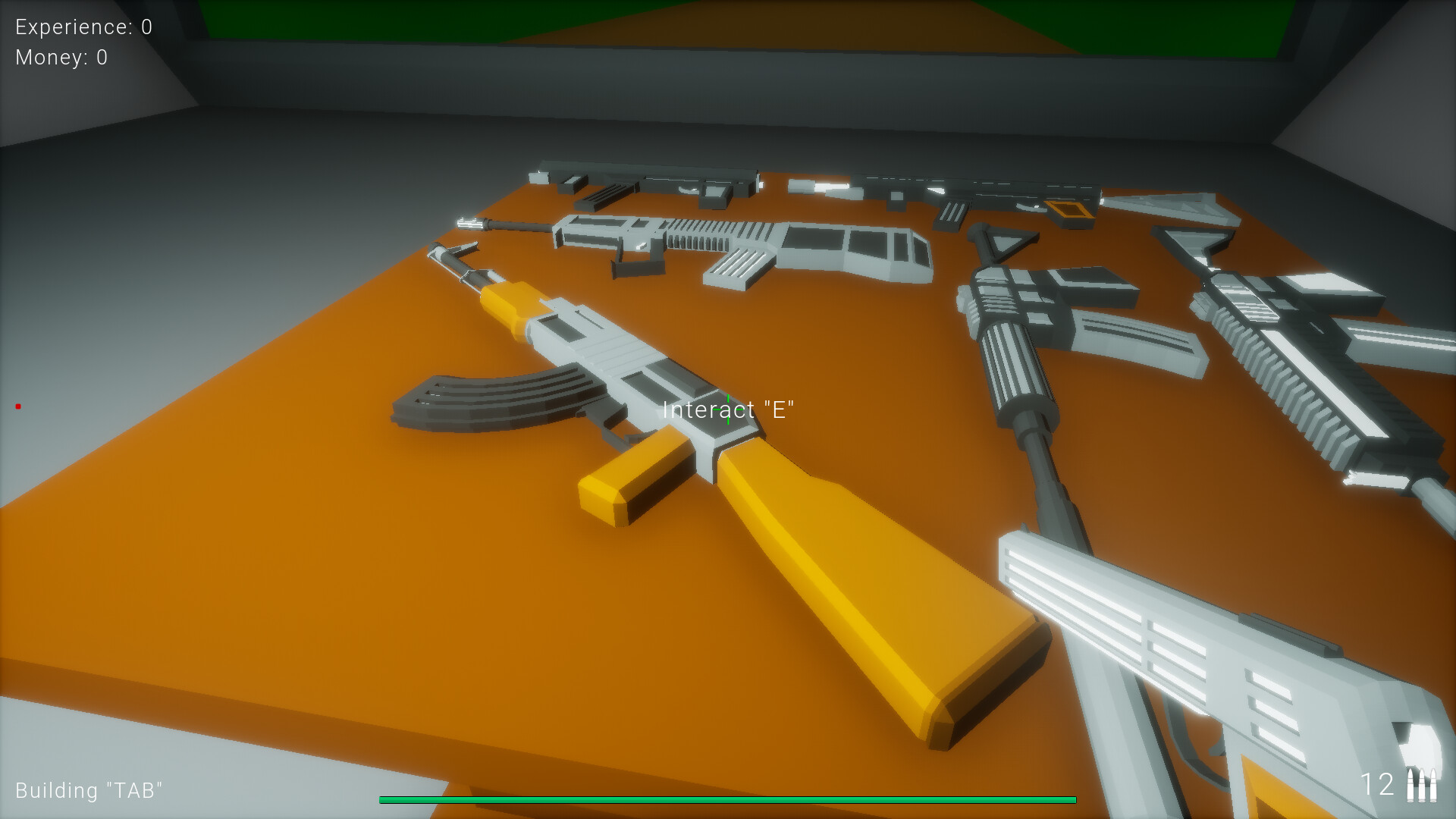 The Last Frontier #10