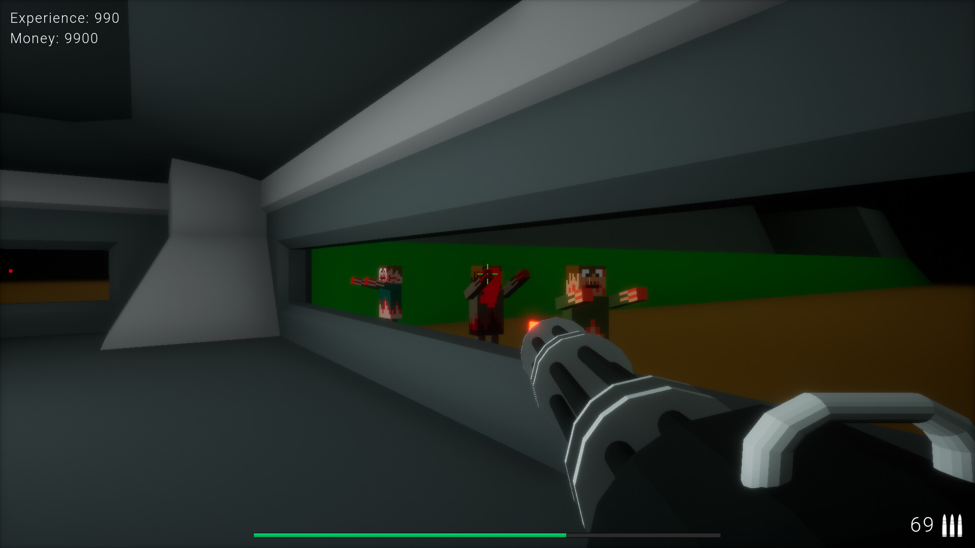 The Last Frontier #5