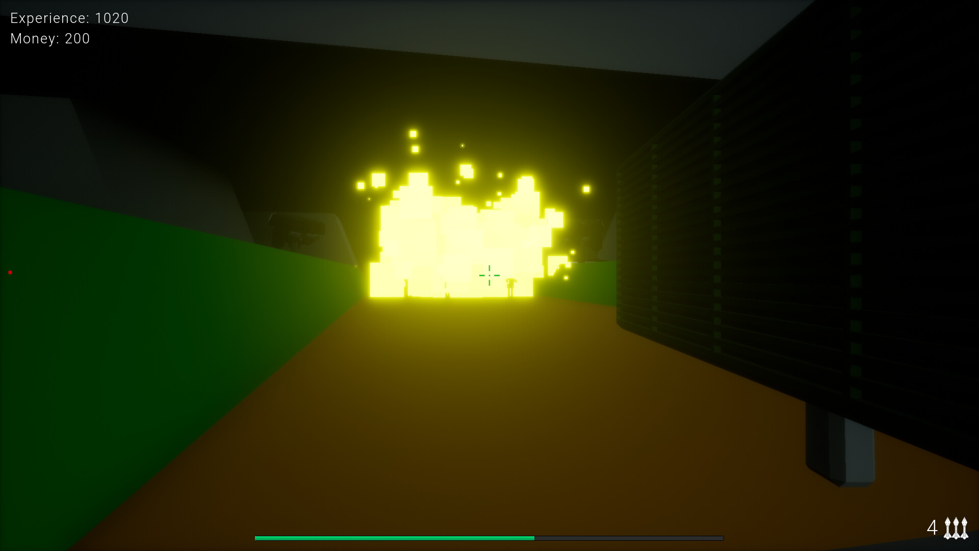 The Last Frontier #3