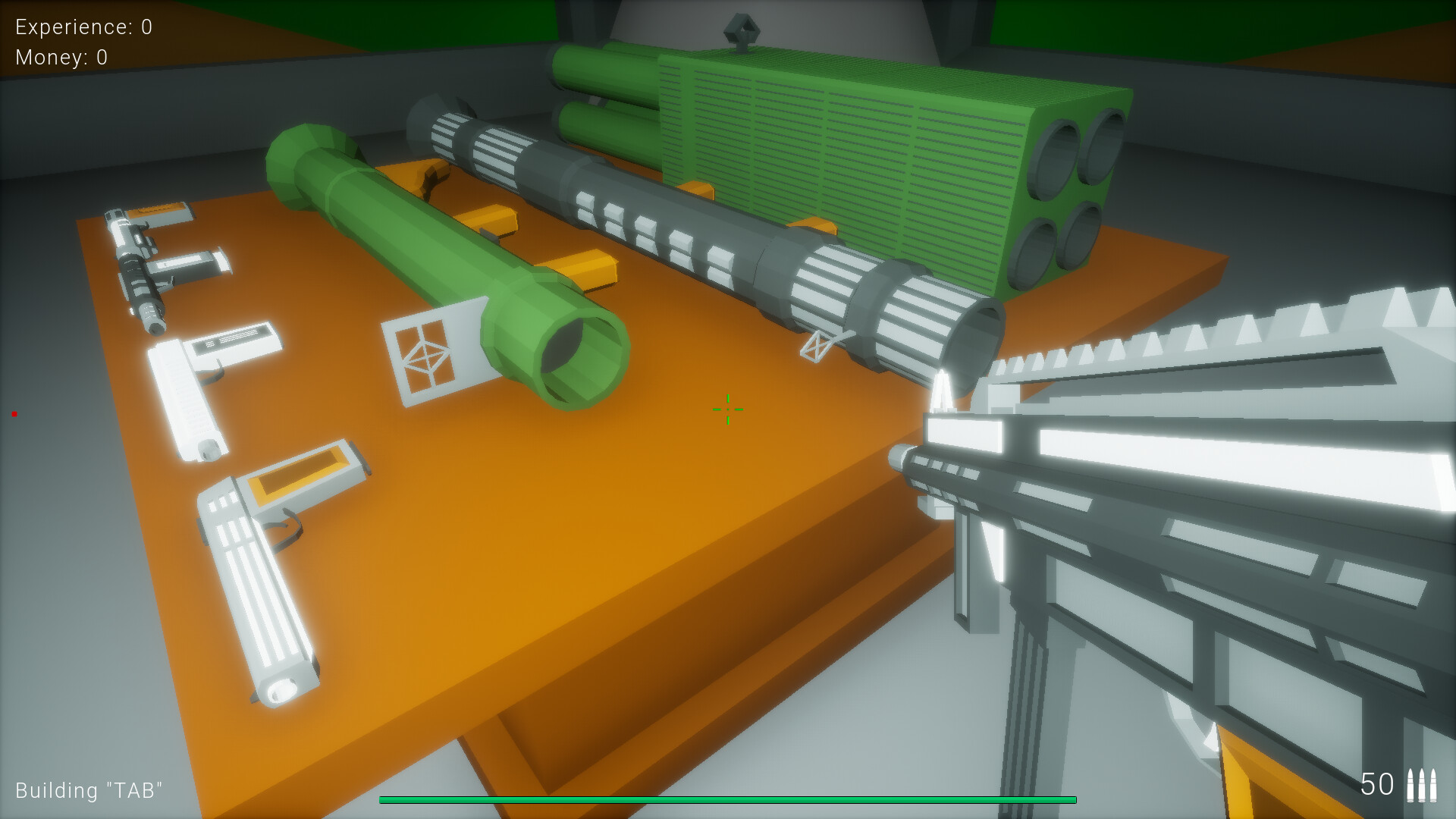 The Last Frontier #12