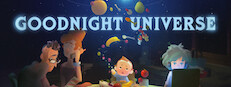 Goodnight Universe