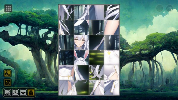 Скриншот из H Girl Kemonomimi Скриншот из H Girl Kemonomimi