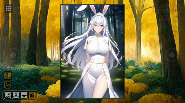 Скриншот из H Girl Kemonomimi Скриншот из H Girl Kemonomimi