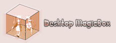 Desktop MagicBox 게임 이미지