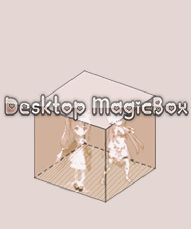 Desktop MagicBox